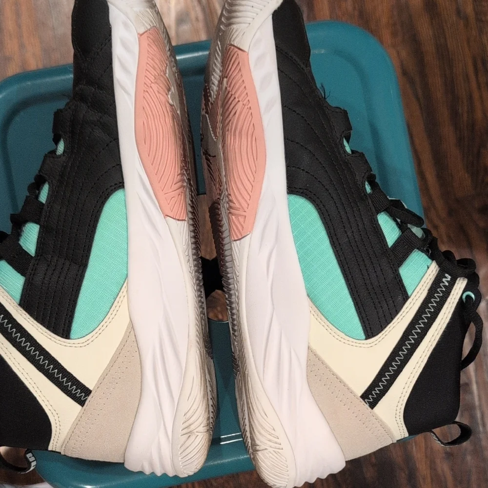 Puma Rebound Future Evo 10.5 - Picture 8 of 10